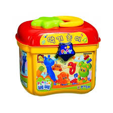 Bộ lắp ráp BEBE GROWTH