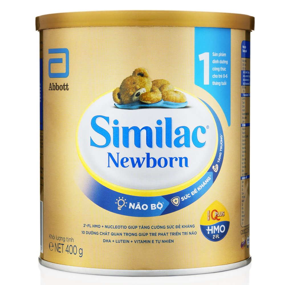 similac newborn 1