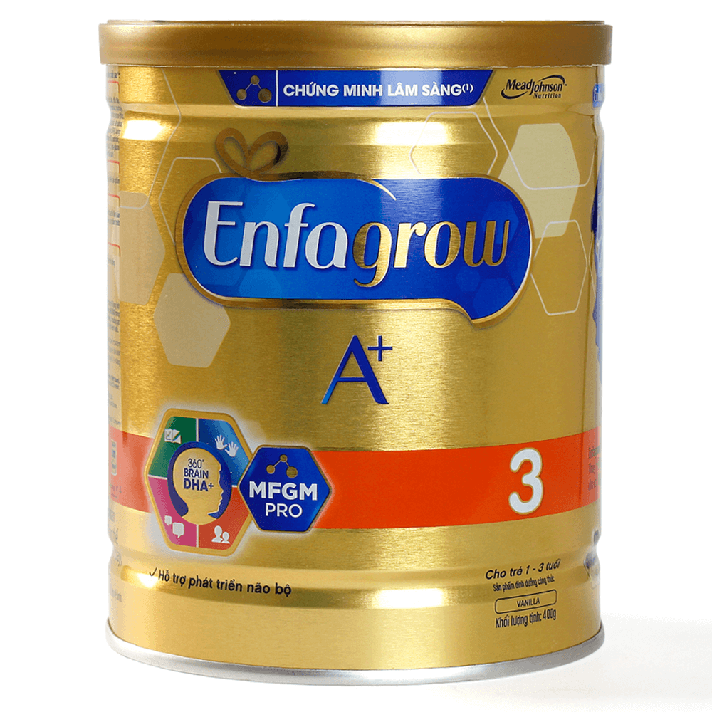 enfamil 3 400g