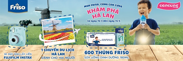 Mua Friso
