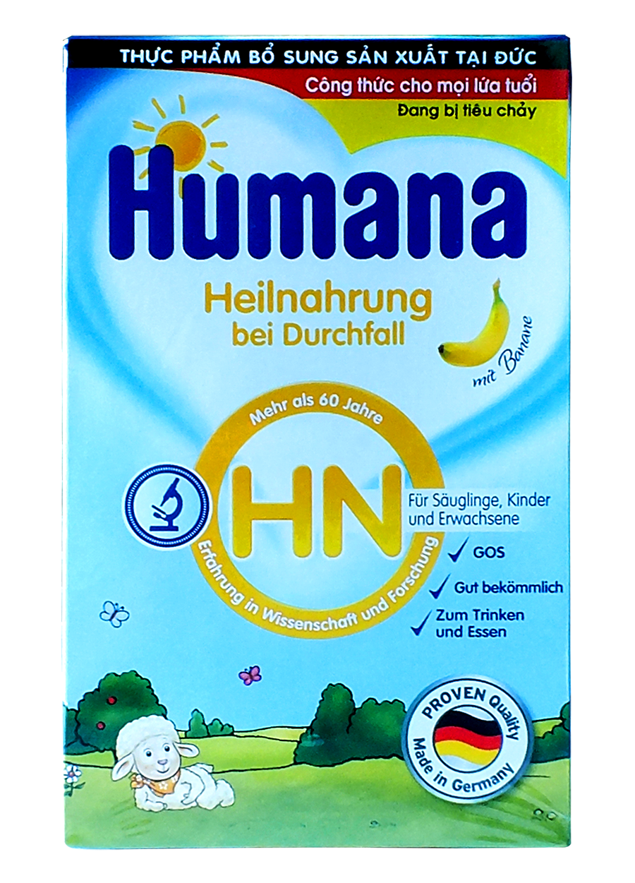 Humanakoll