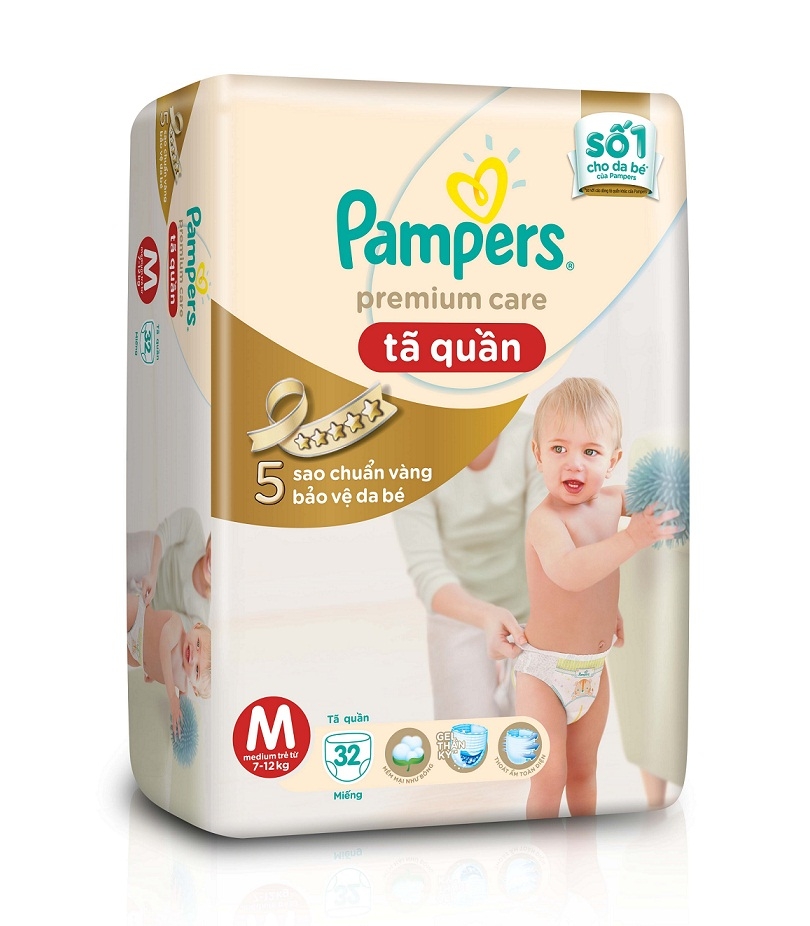ta-quan-pampers-cao-cap-size-m-6-11kg-32-mieng
