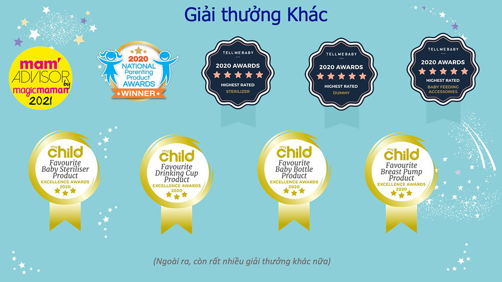 Tommee Tippee Master Info.5