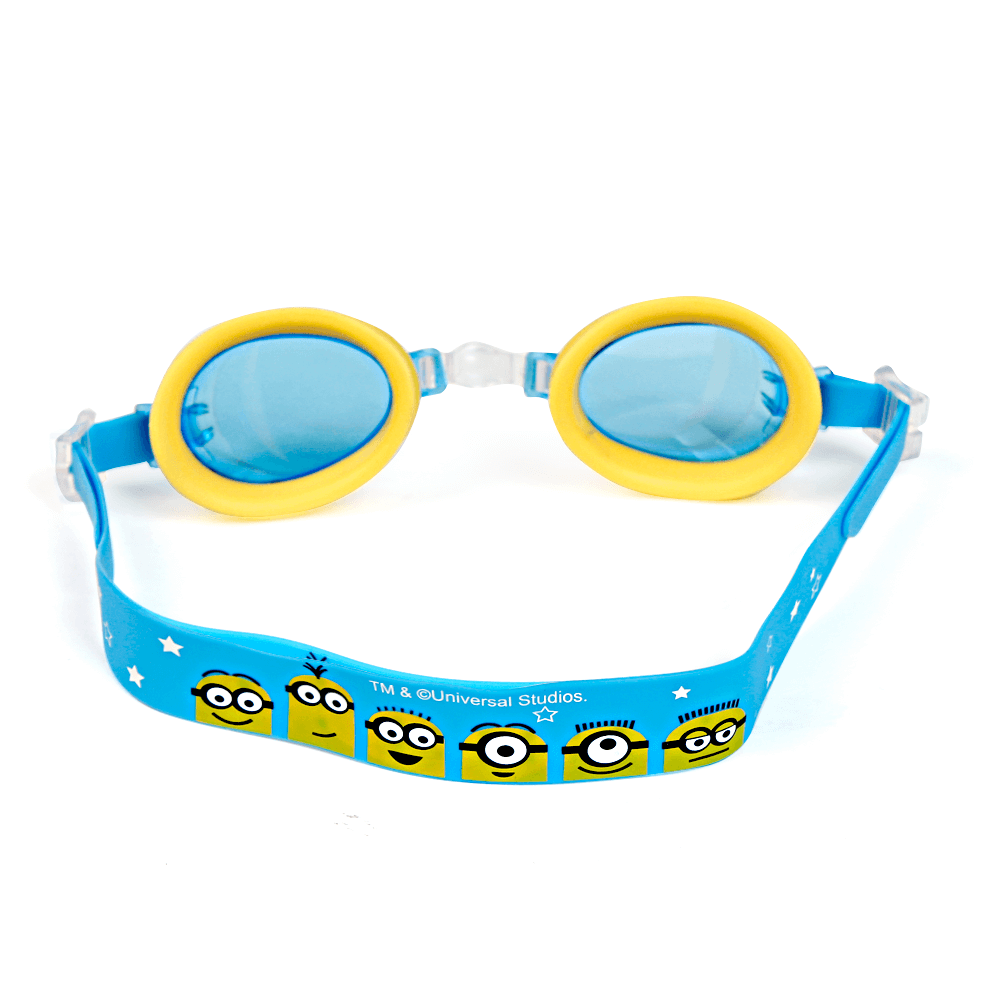 Mắt kính Minion XEA62057.04