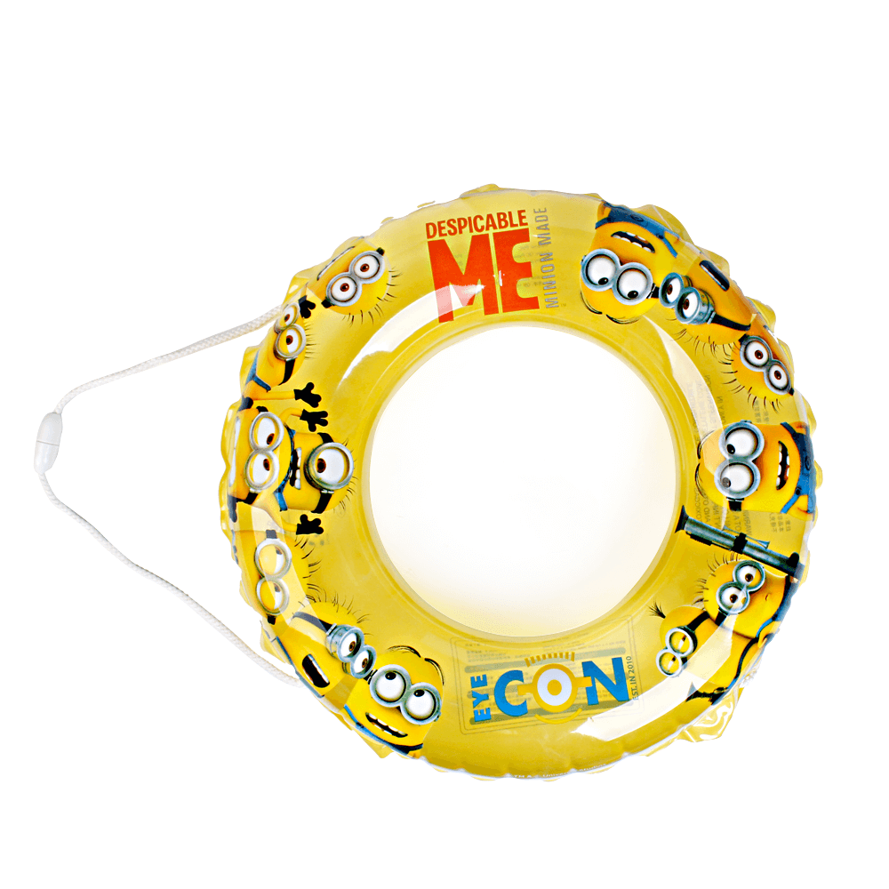 Phao bơi Minion 50cm XMA1850.01