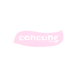 Bình sữa ConCung Good cổ thường 60ml (Xanh dương)