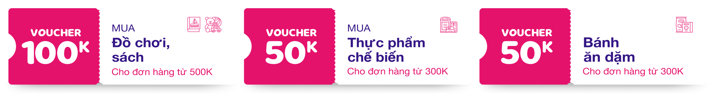 Khai trương