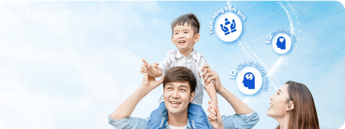 Genetica - Công nghệ giải mã gen từ Mỹ dành cho người châu Á