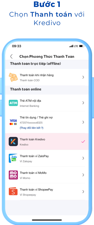 Vì một Việt Nam xanh