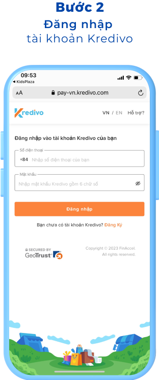Vì một Việt Nam xanh
