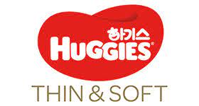 Huggies Thin&Soft	