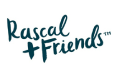 Rascal & Friend	