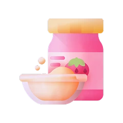 Dinh dưỡng & Ăn dặm