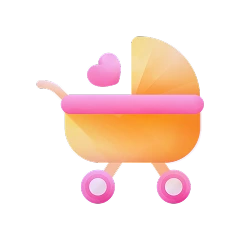 Đồ dùng mẹ & bé