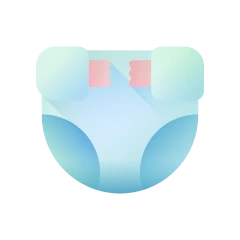 Bỉm tã, vệ sinh