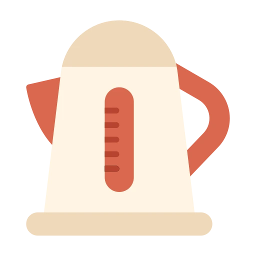 Máy đun nước, pha sữa