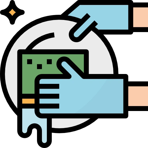 Dụng cụ bếp ,vệ sinh