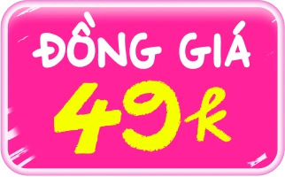 Đồng giá 49K