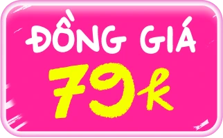 Đồng giá 79K