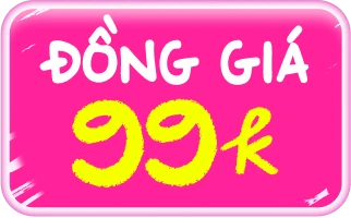 Đồng giá 99K