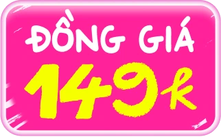 Đồng giá 149K