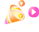Clip hot